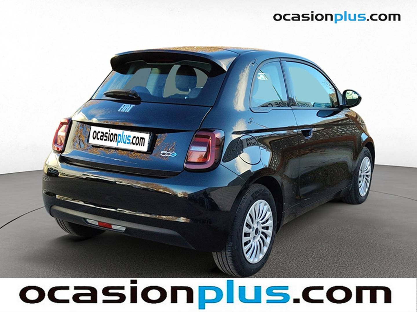 Fiat 500 Fiat 500 Electrico Action Hb 185 km (95 CV) seminuevo