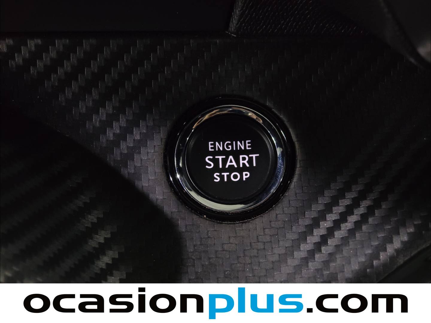 Foto Peugeot 208 Peugeot 208 BlueHDi 100 GT (100 CV)