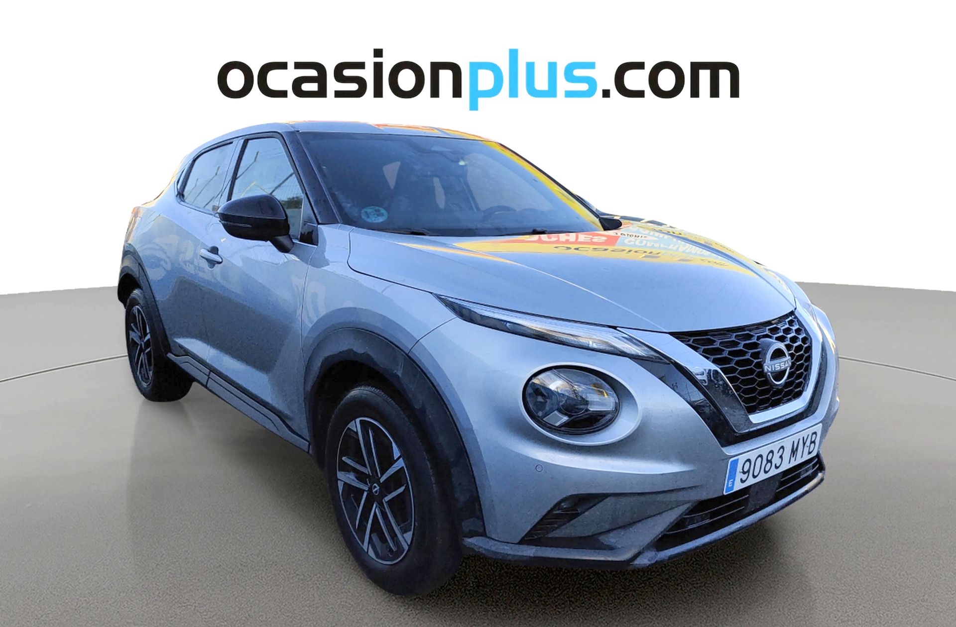 Nissan Juke DIG-T N-Connecta 4x2 DCT - foto 2