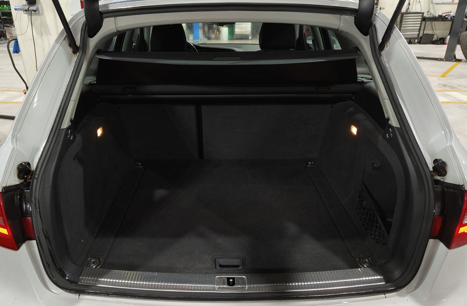 Audi A4 Avant S line 2.0 TDI clean diesel multitronic - foto 12