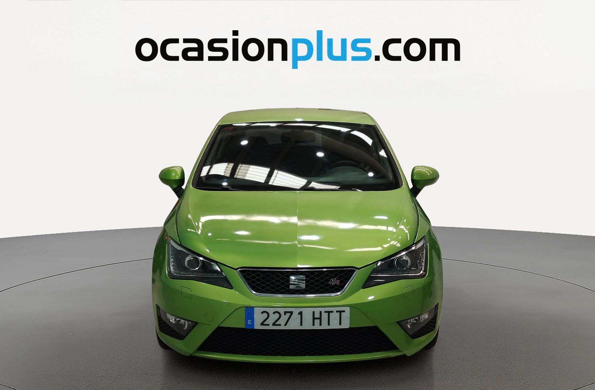 SEAT Ibiza SC 1.6 TDI CR FR - foto 11