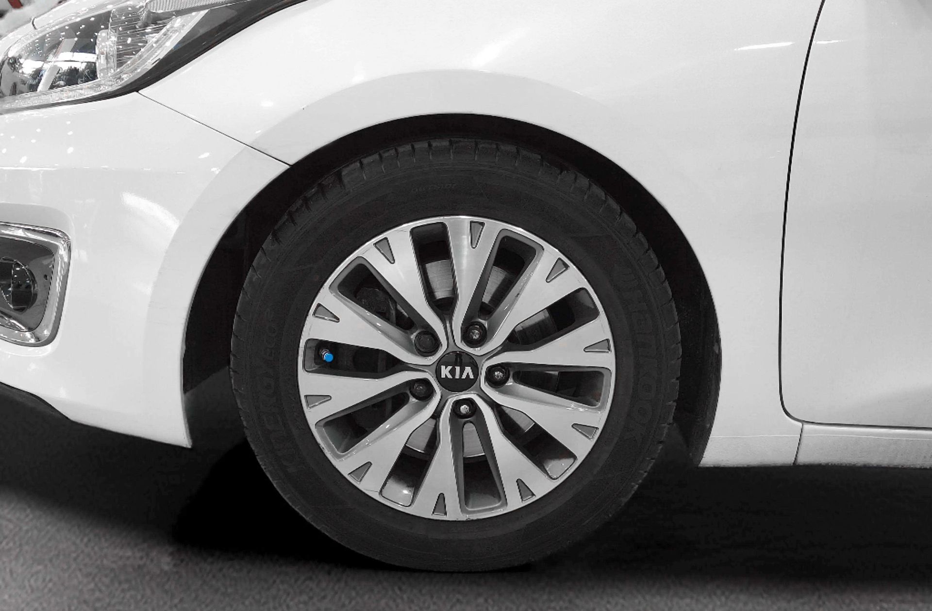 Kia Ceed 1.0 T-GDi Eco-Dynamics x-Tech - foto 33