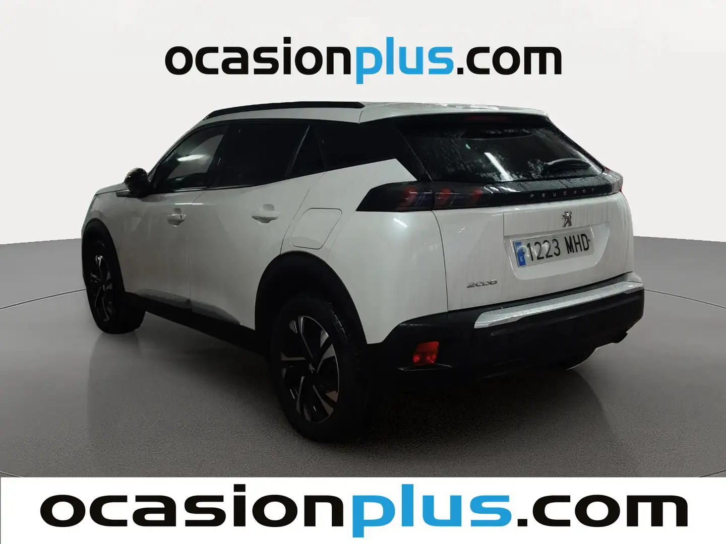 Foto Peugeot 2008 Peugeot 2008 PureTech 100 S&S Allure Pack (100 CV)