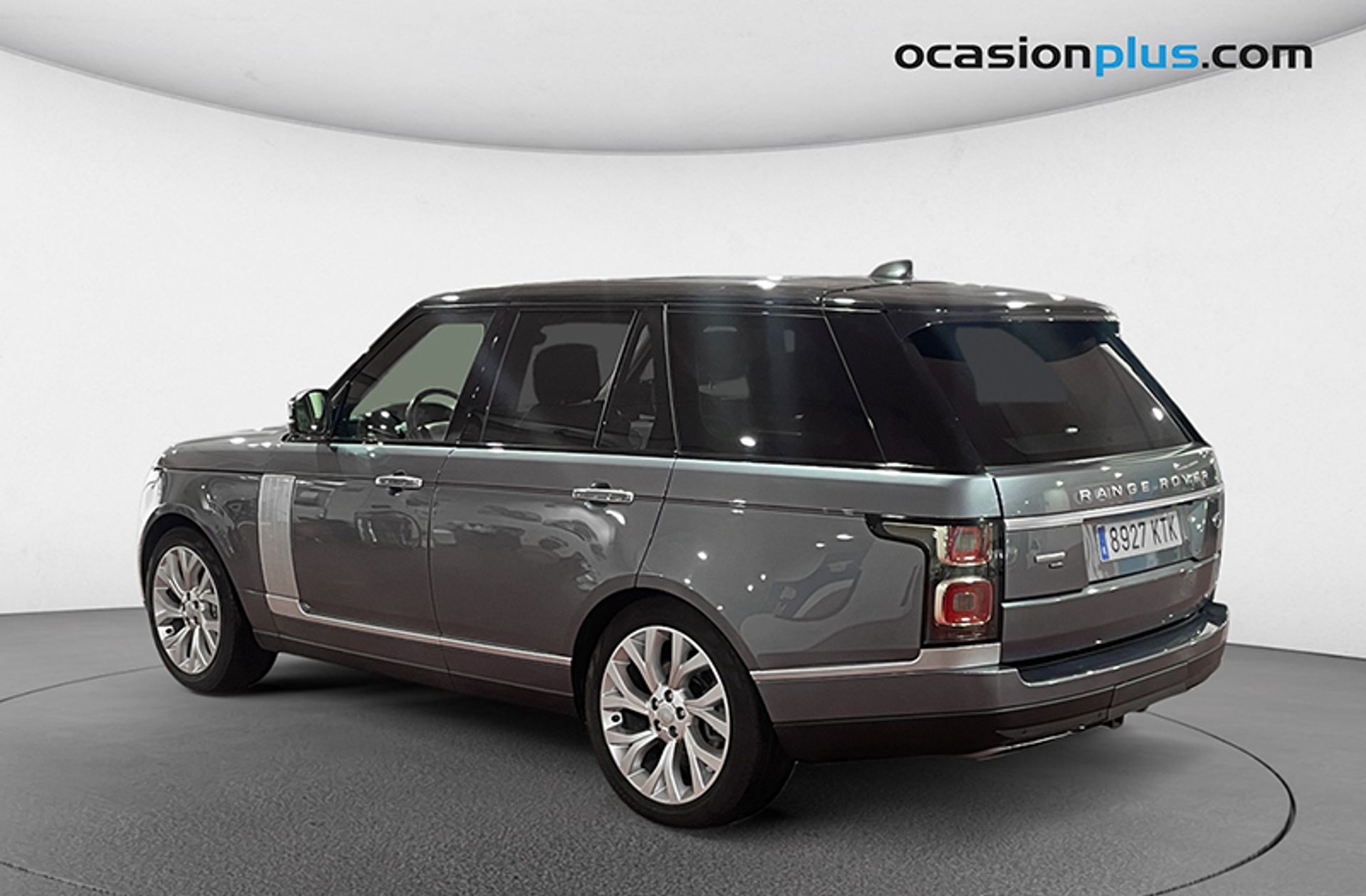 Land Rover Range Rover 2.0 Si4 PHEV Autobiography - foto 4