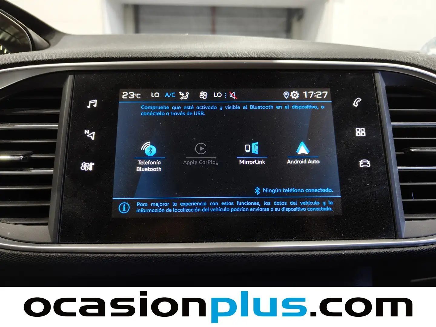 Foto Peugeot 308 Peugeot 308 PureTech 130 S&S Style (130 CV)