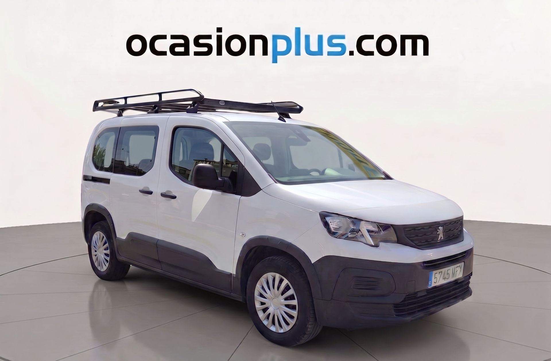Peugeot Rifter Active Pack Business Standard BlueHDi - foto 2