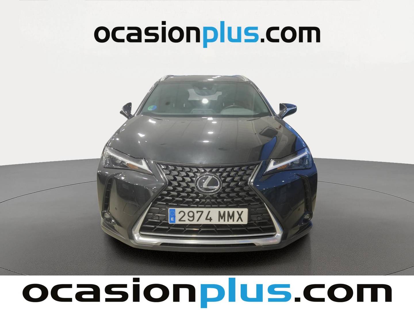 Foto Lexus UX Lexus UX 250h Premium (184 CV)