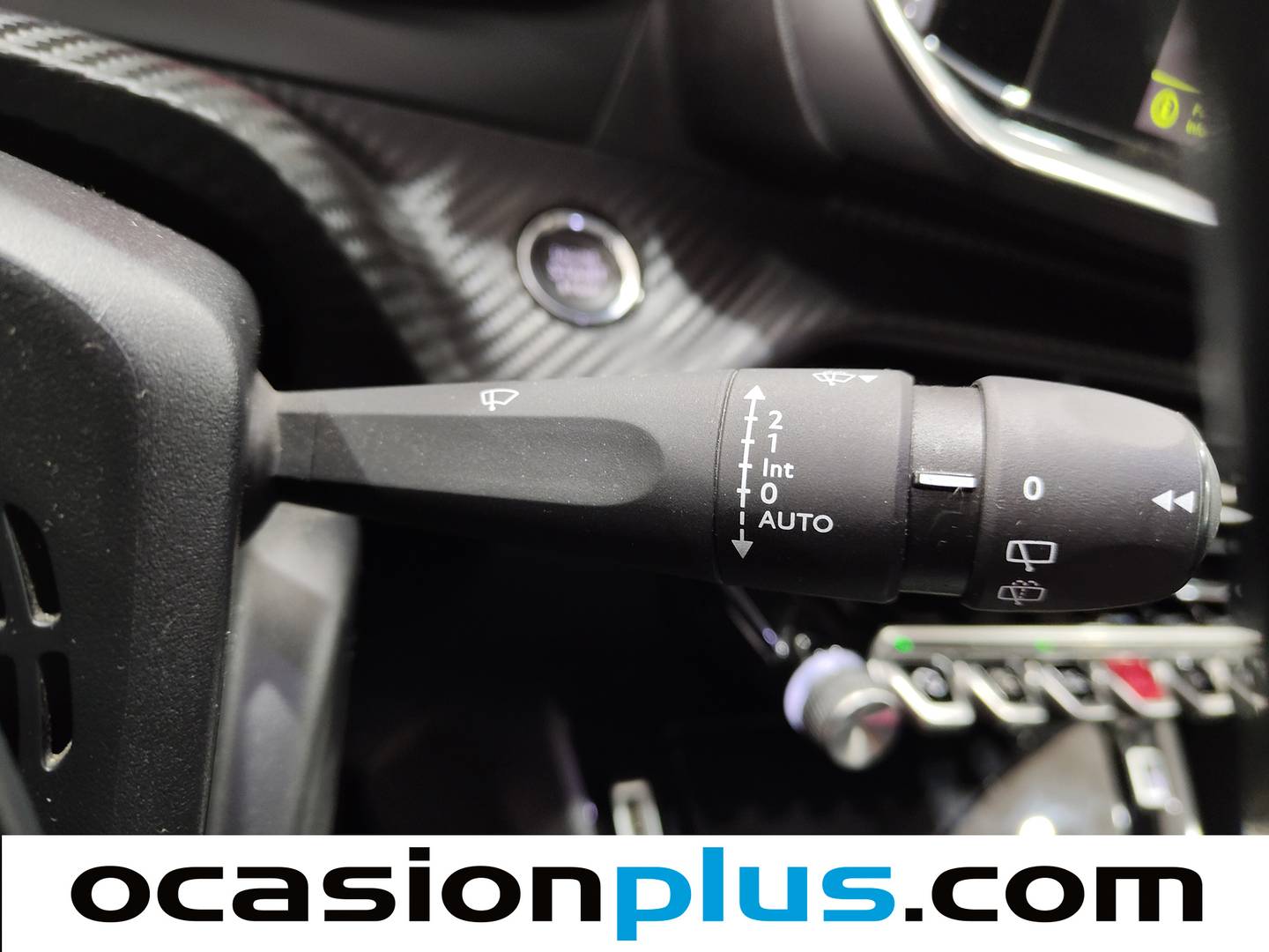 Peugeot 2008 Peugeot 2008 PureTech 100 S&S Allure (100 CV) manual