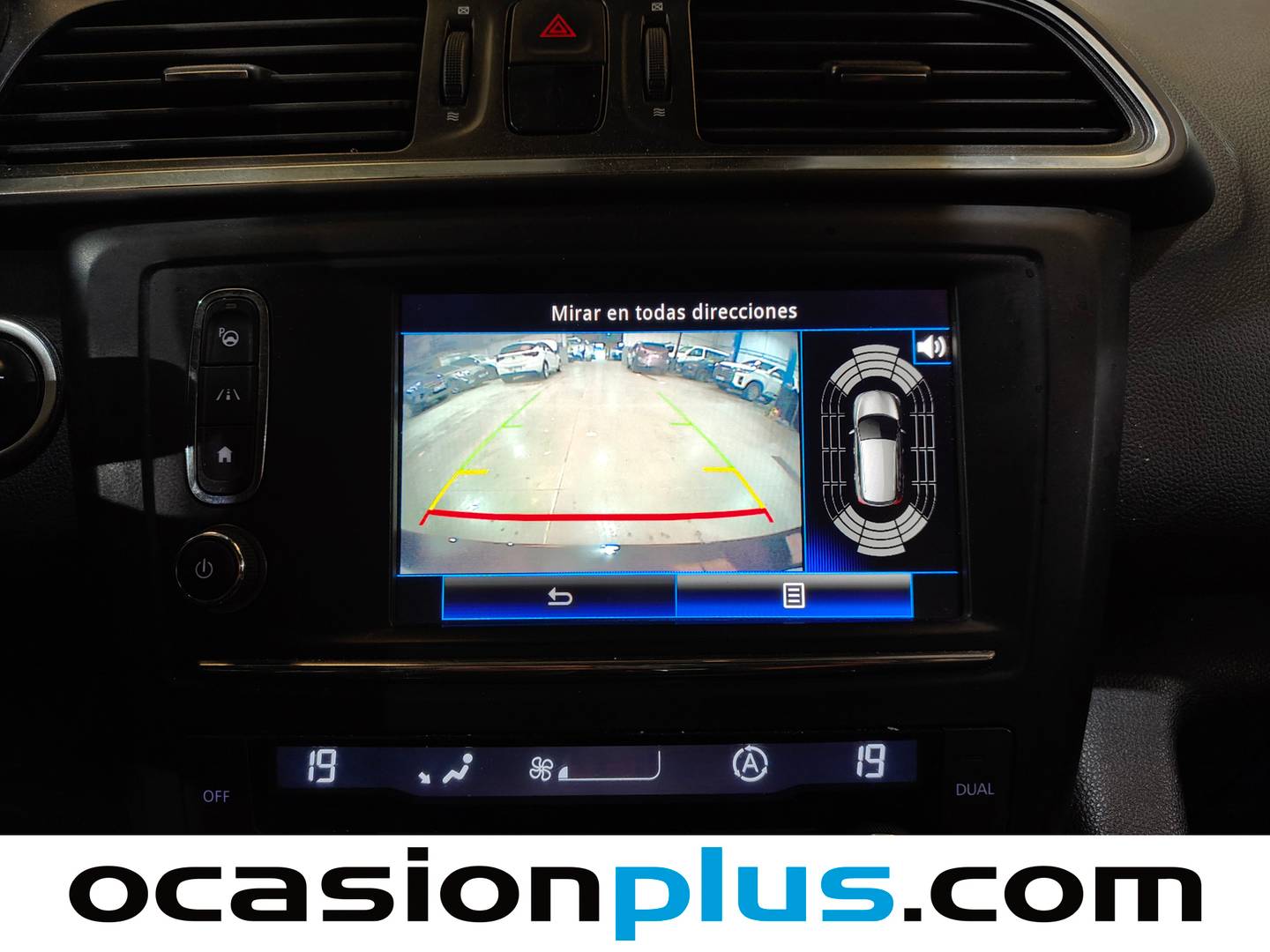 Renault Kadjar Renault Kadjar Zen Energy TCe (130 CV) 130cv