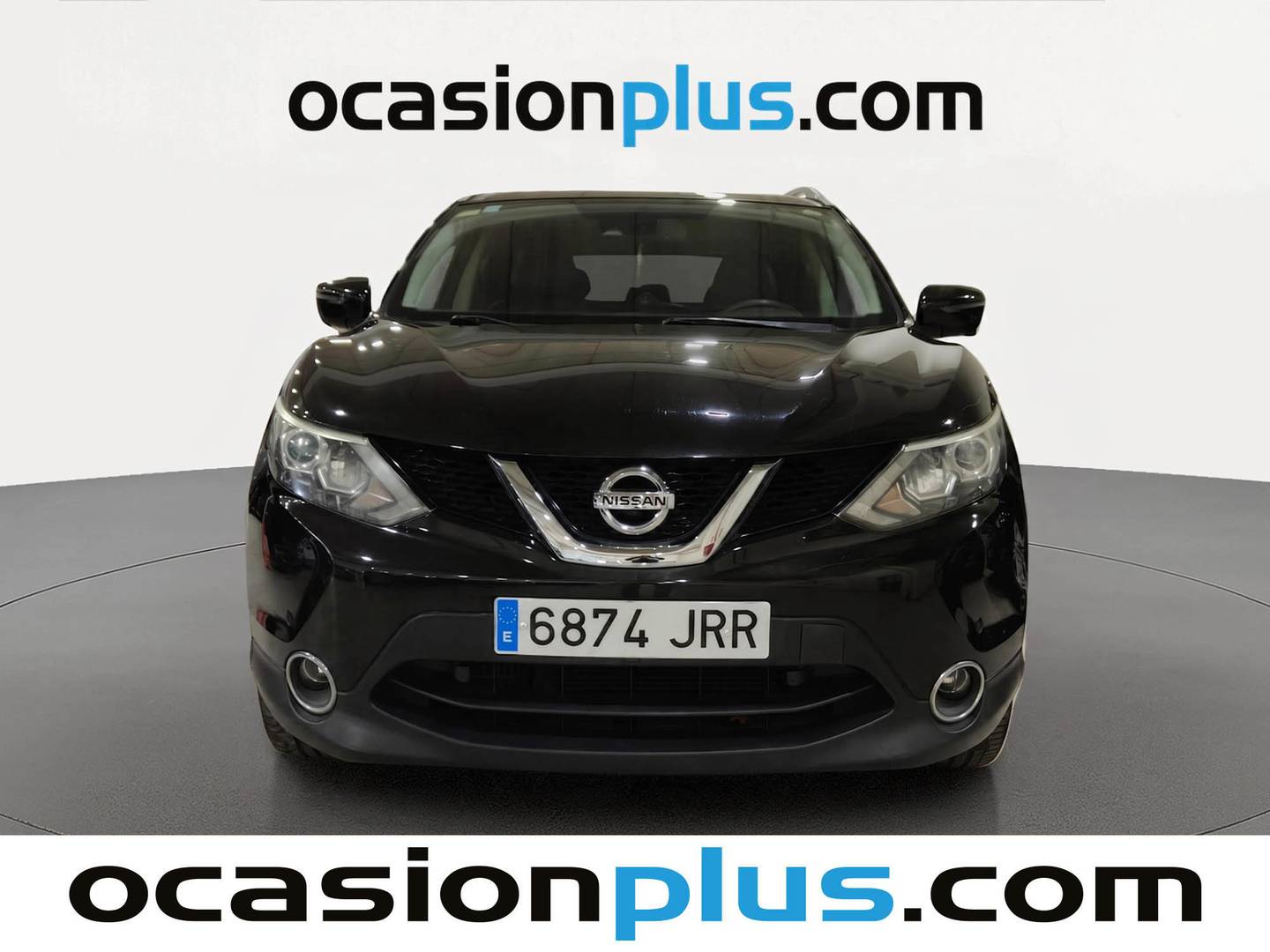 Nissan QASHQAI Nissan Qashqai dCi 130 Tekna Piel 4X4-i (130 CV) 130cv