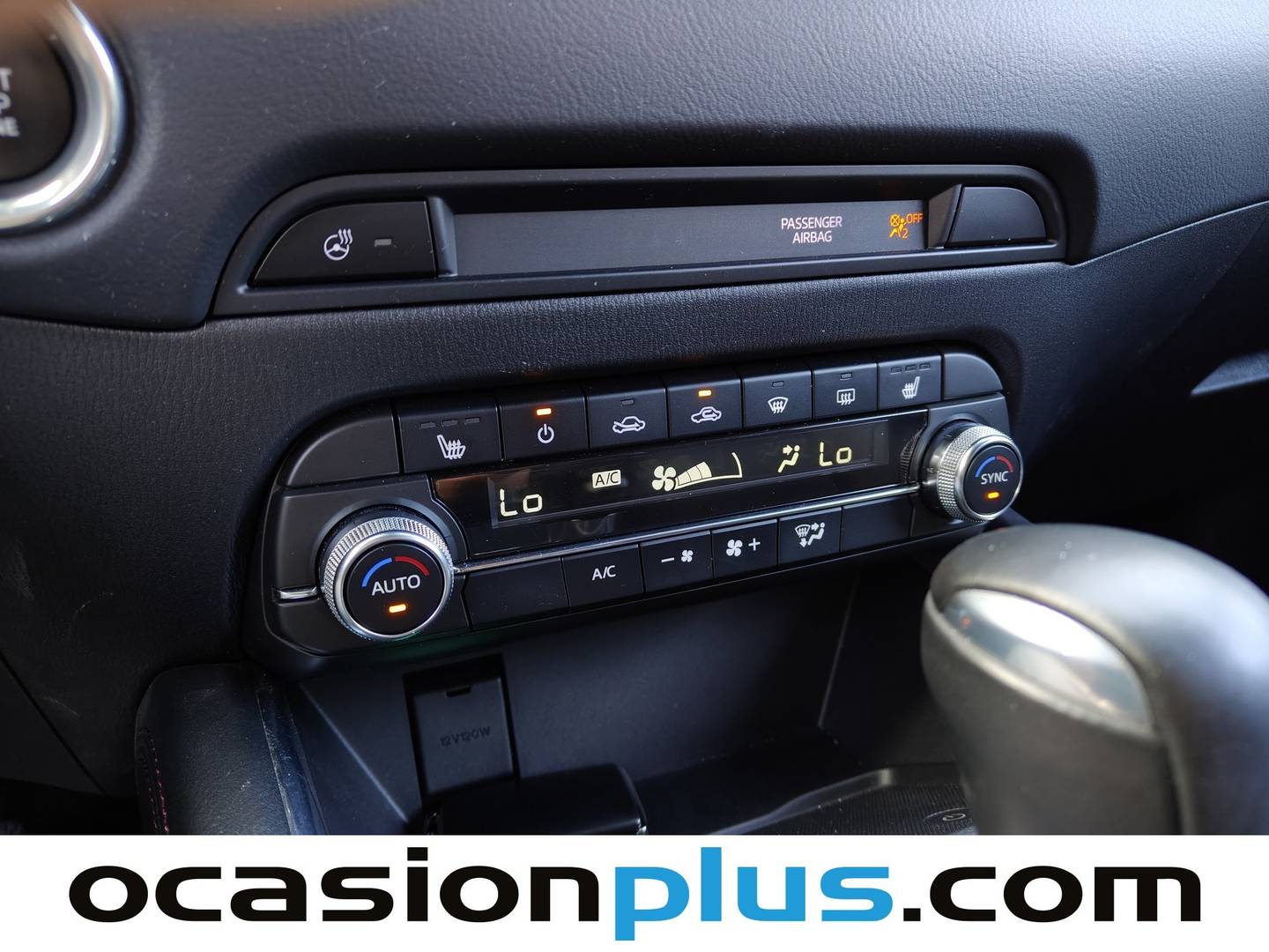 Foto Mazda CX-5 Mazda CX-5 2.5 e-Sky G MHEV Homura AT (194 CV)