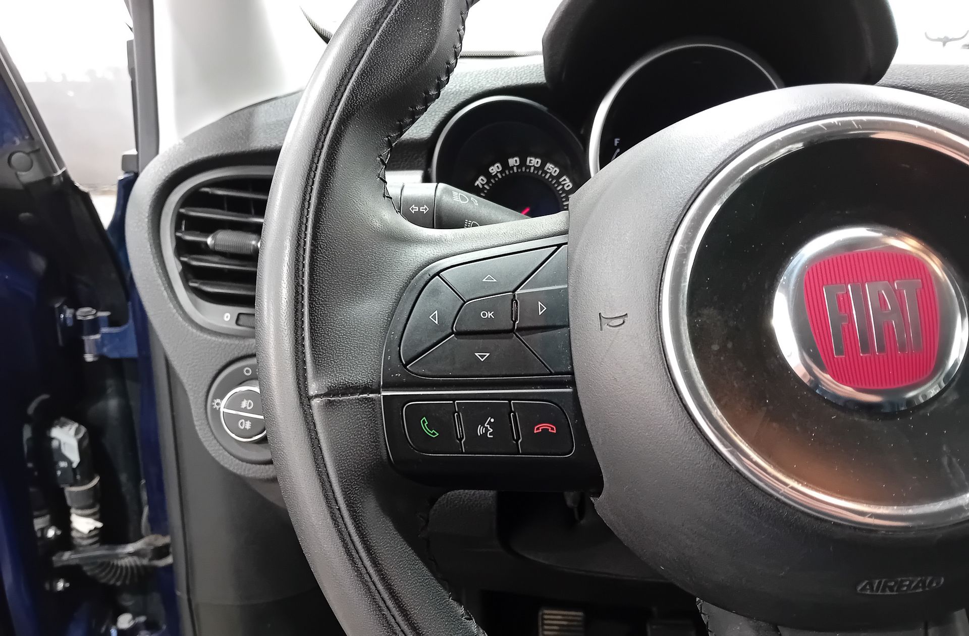 Fiat 500X 1.6 MJT Cross Plus 4x2 - foto 24