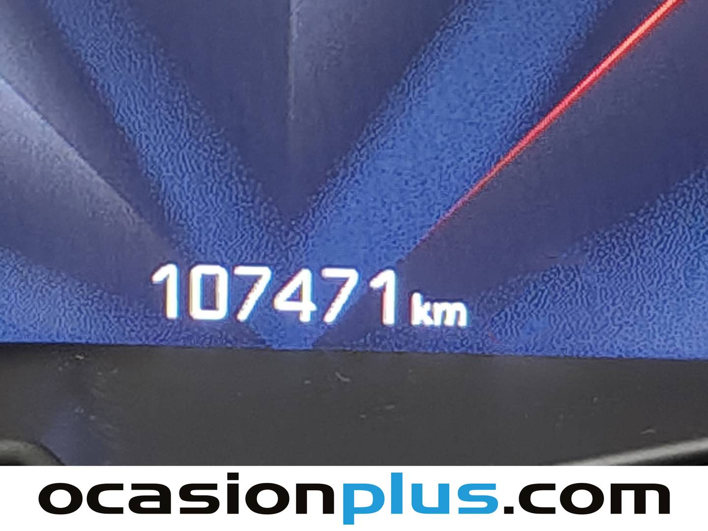 Foto DS DS 7 Crossback DS DS7 Crossback PureTech 180 Performance Line Auto (180 CV)