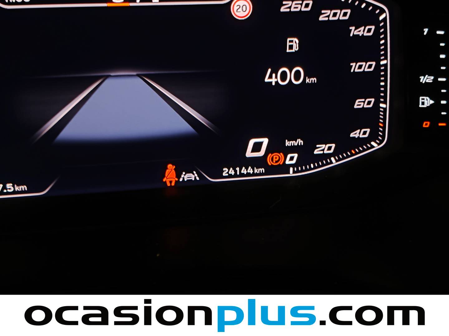 Seat Ibiza Seat Ibiza 1.0 TSI S&S Style (115 CV) seminuevo