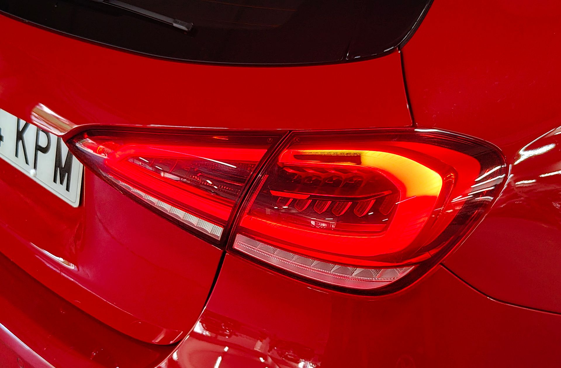 Mercedes-Benz Clase A 180 d Pack AMG - foto 19