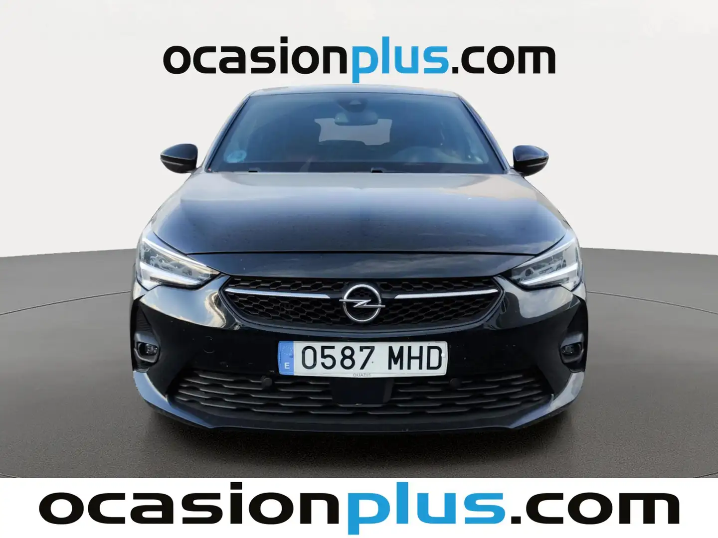 Foto Opel Corsa Opel Corsa 1.2 T XHL GS (100 CV)