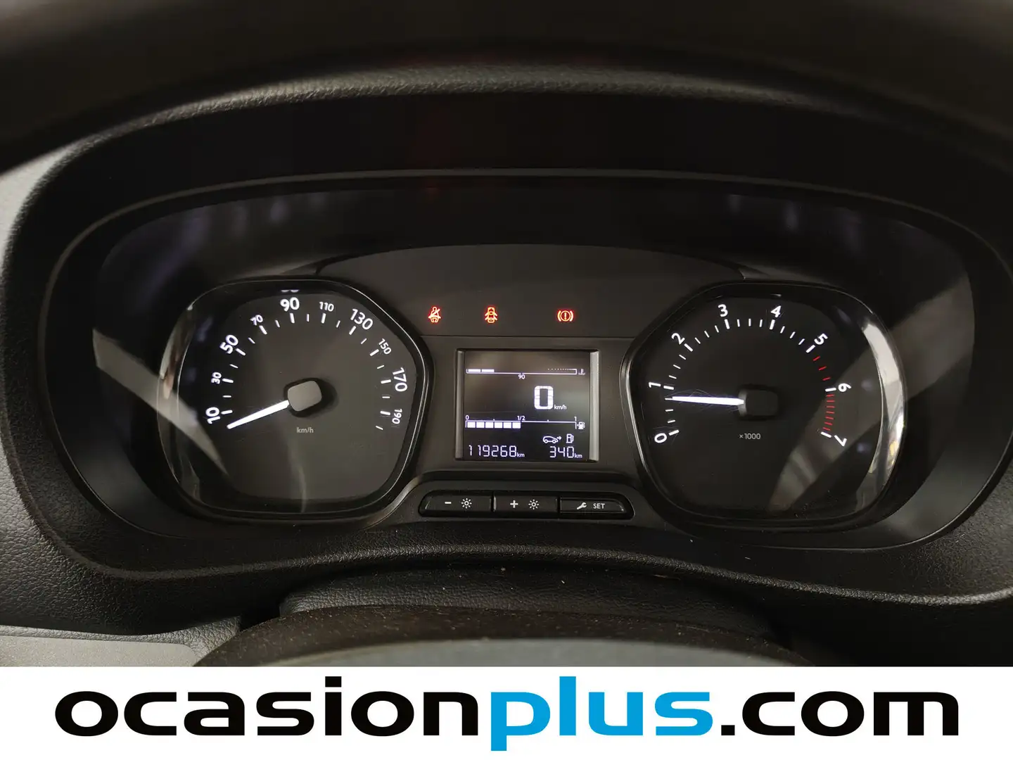 Foto Peugeot Expert Peugeot Expert Furgon BlueHDi 120 S&S Pro Standard (120 CV)