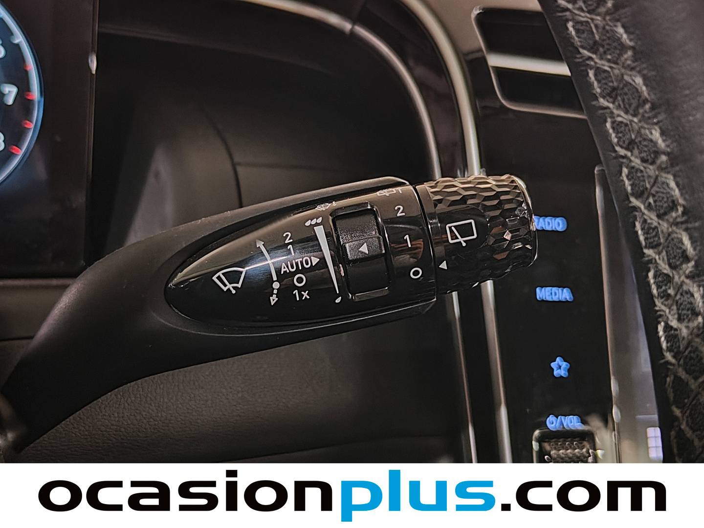 Hyundai Tucson Hyundai Tucson 1.6 TGDI 48V Maxx (150 CV) 150cv