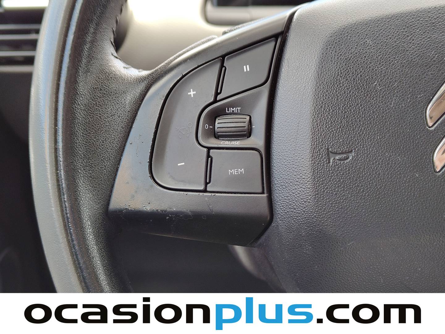 Citroën C4 Cactus Citroën C4 Cactus BlueHDi 100 Feel (100 CV) de segunda mano