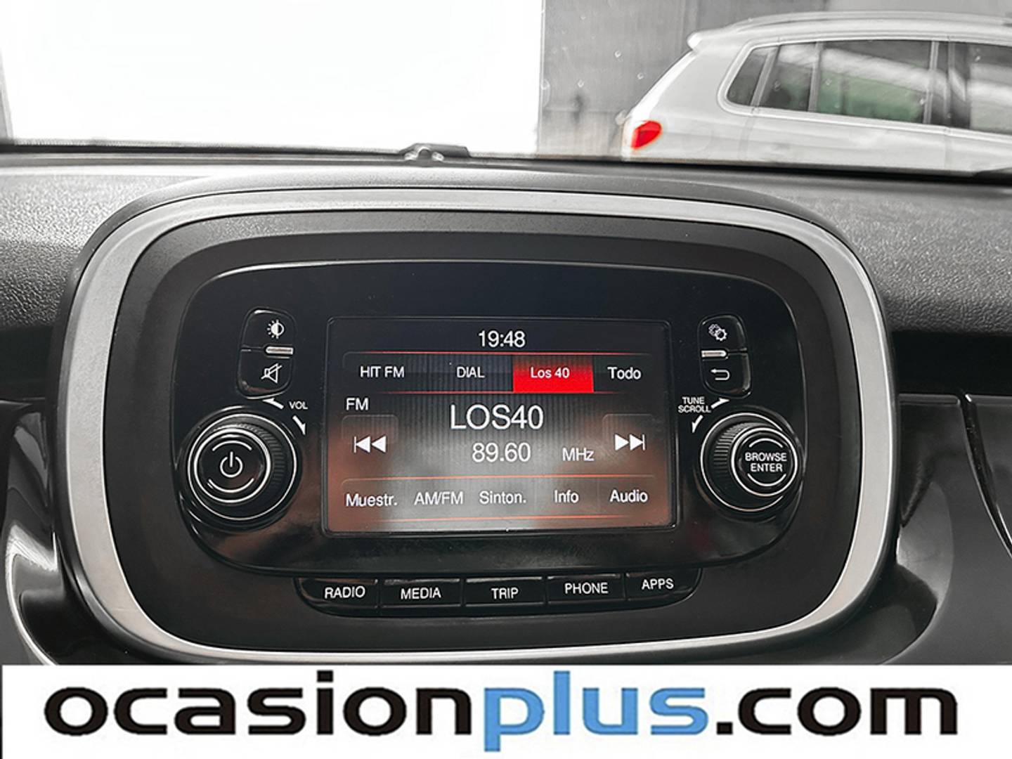 Foto Fiat 500X Fiat 500X 1.3 MultiJet Pop Star 4x2 (95 CV)