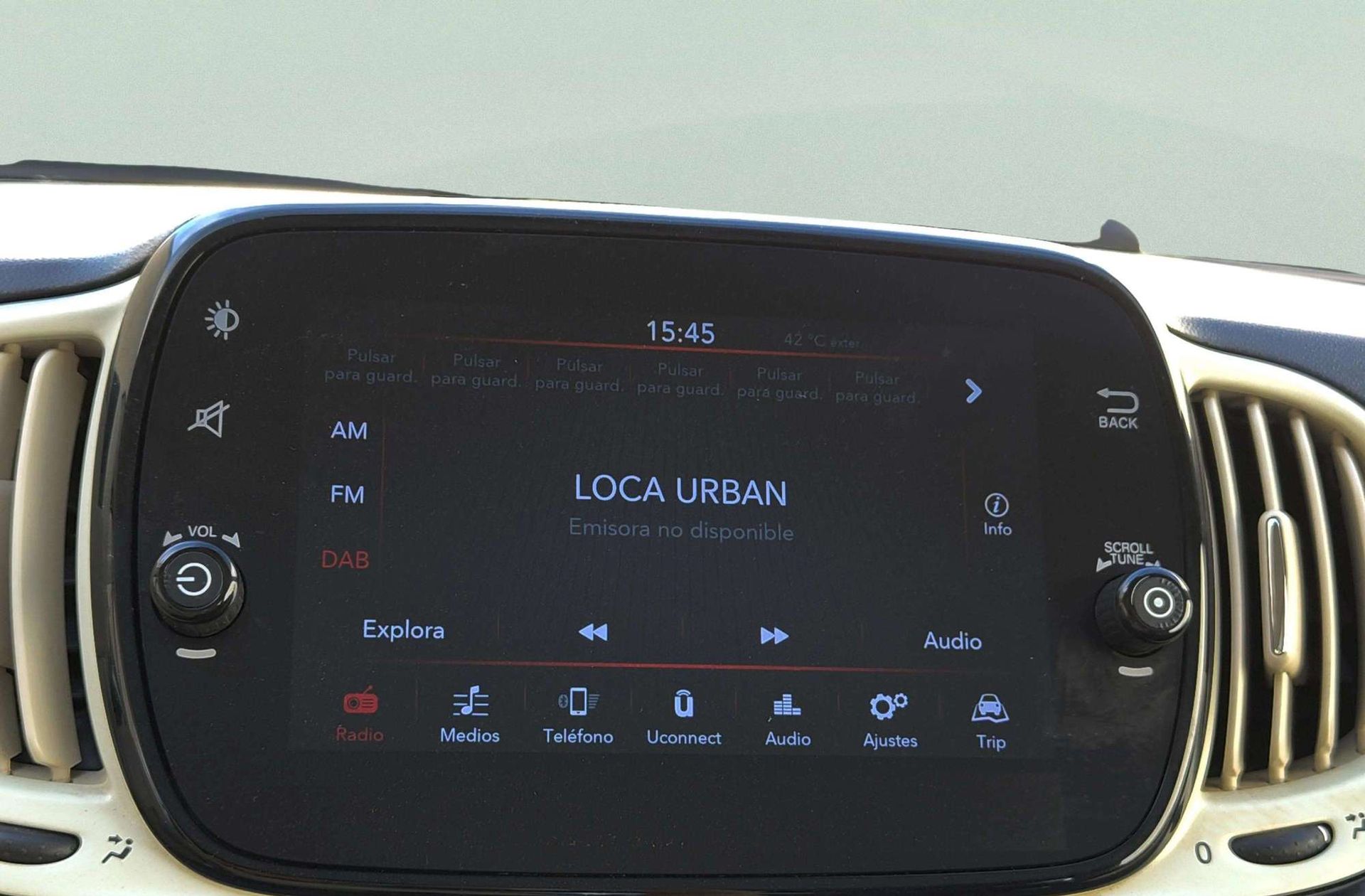 Fiat 500 1.0 Hybrid Dolcevita - foto 28