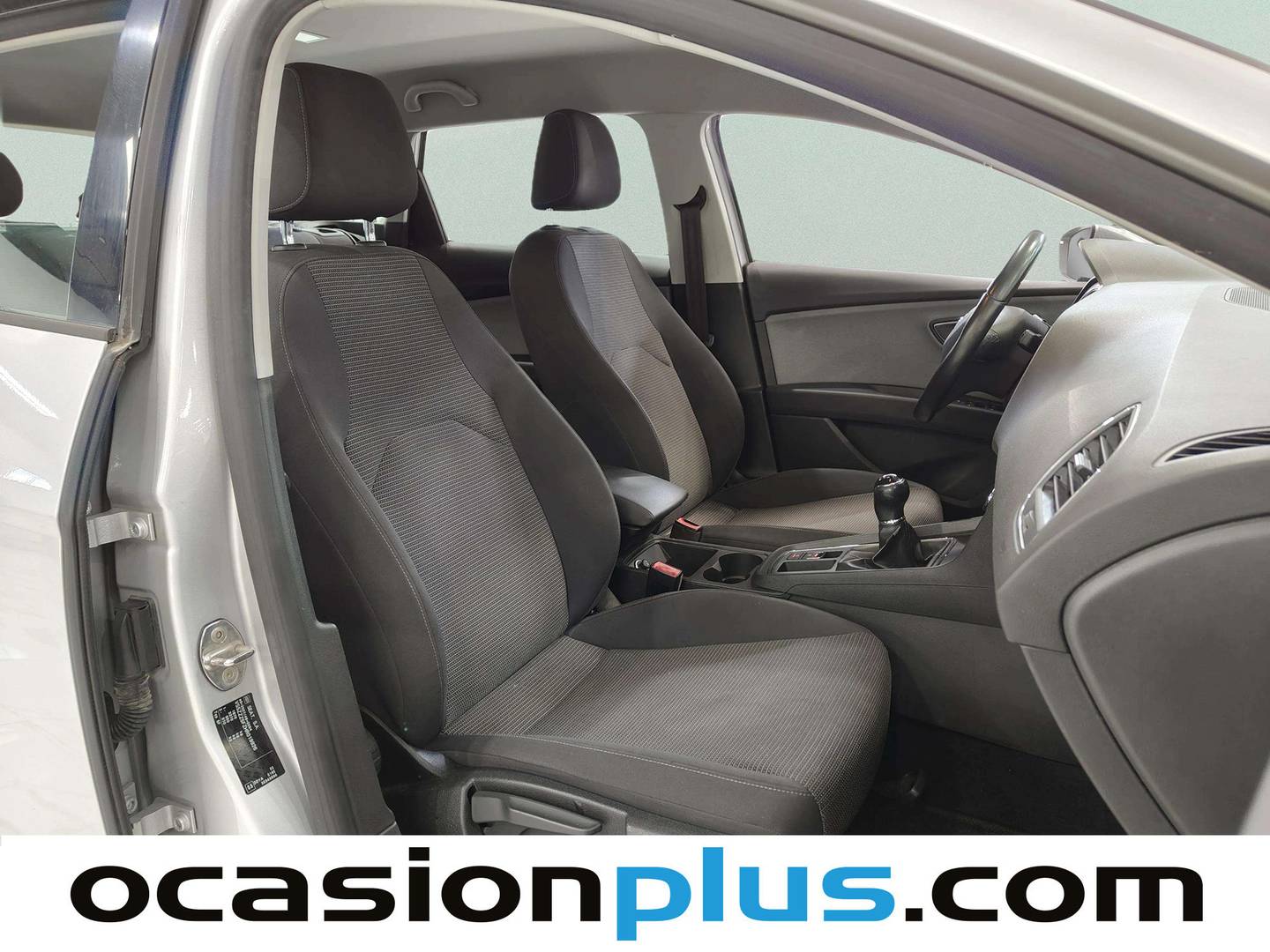 Seat León Seat León ST 1.6 TDI S&S Style (115 CV) km 0