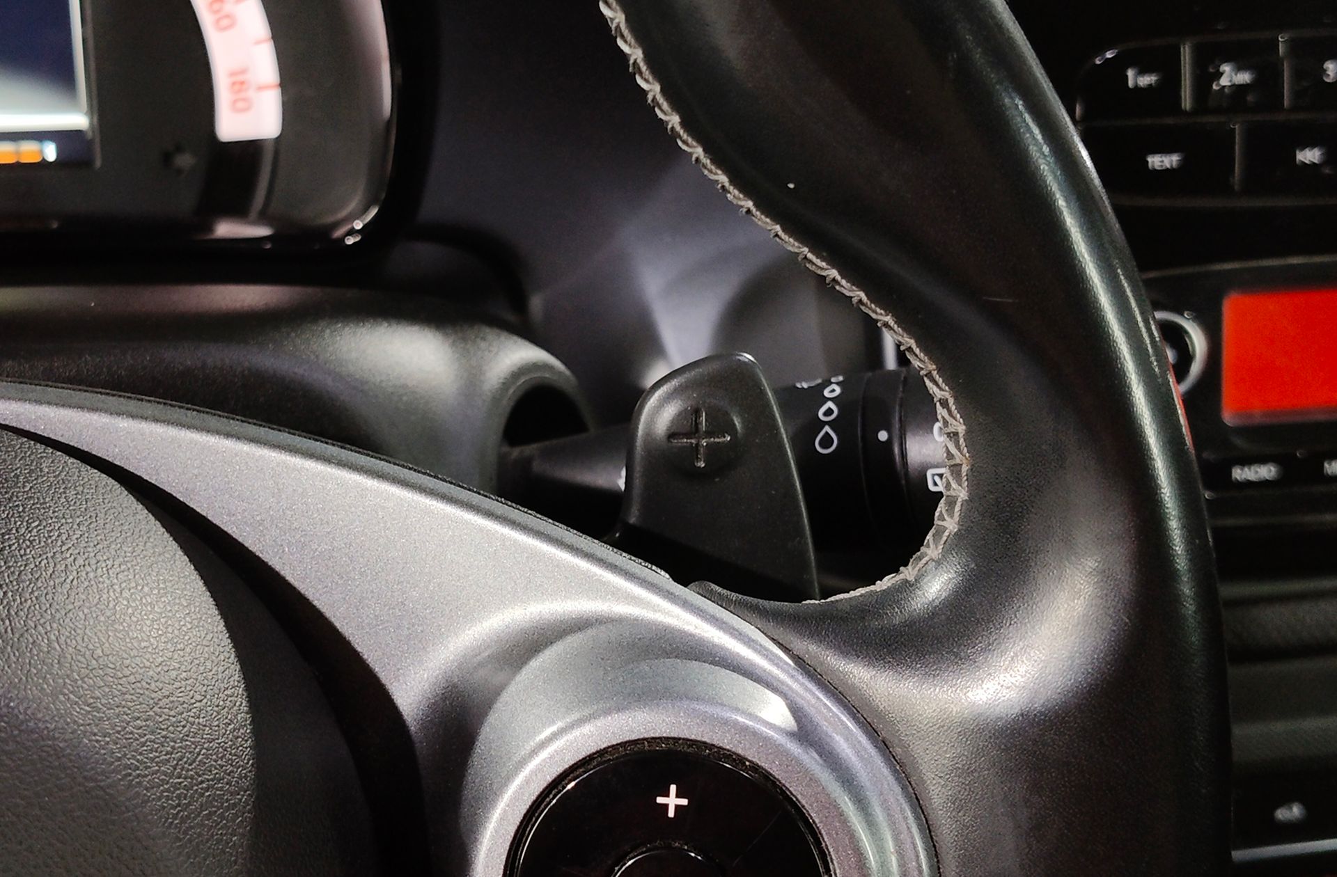 smart fortwo Coupe 66 Prime - foto 31