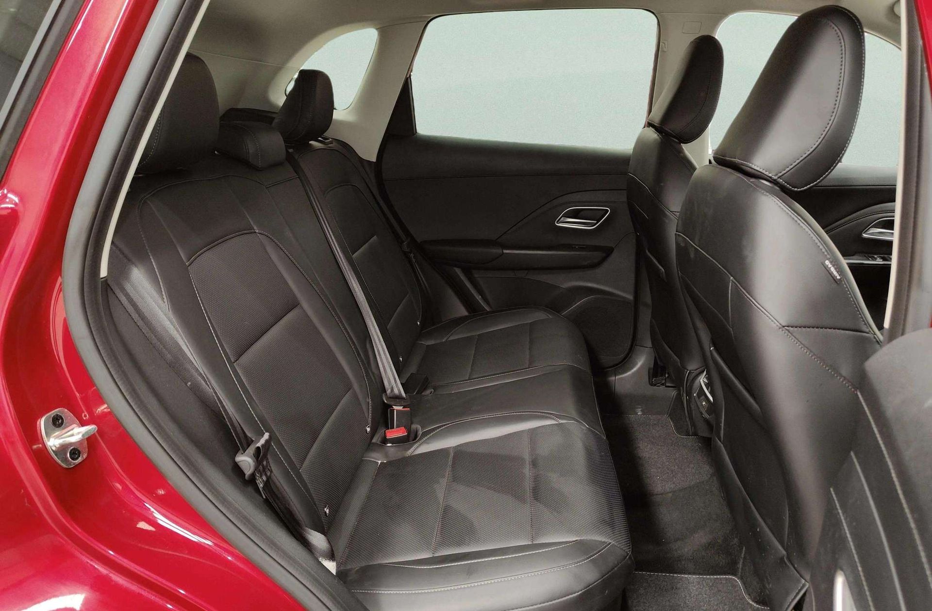 MG ZS 1.5 Hybrid+ Luxury - foto 20