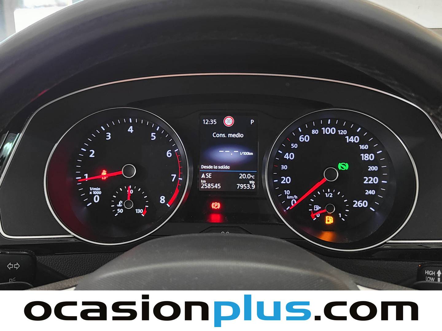 Volkswagen Passat Volkswagen Passat Variant Executive 1.5 TSI (150 CV) DSG 2021