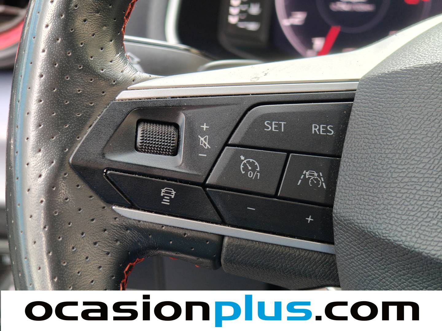 Seat Arona Seat Arona 1.5 TSI S&S FR XL DSG (150 CV) al mejor precio