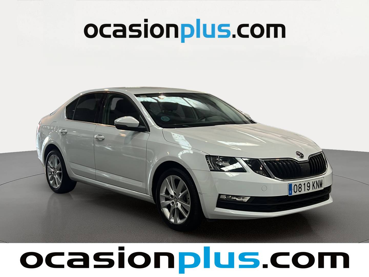 Foto Skoda Octavia Skoda Octavia 1.4 TSI Like  (150 CV)