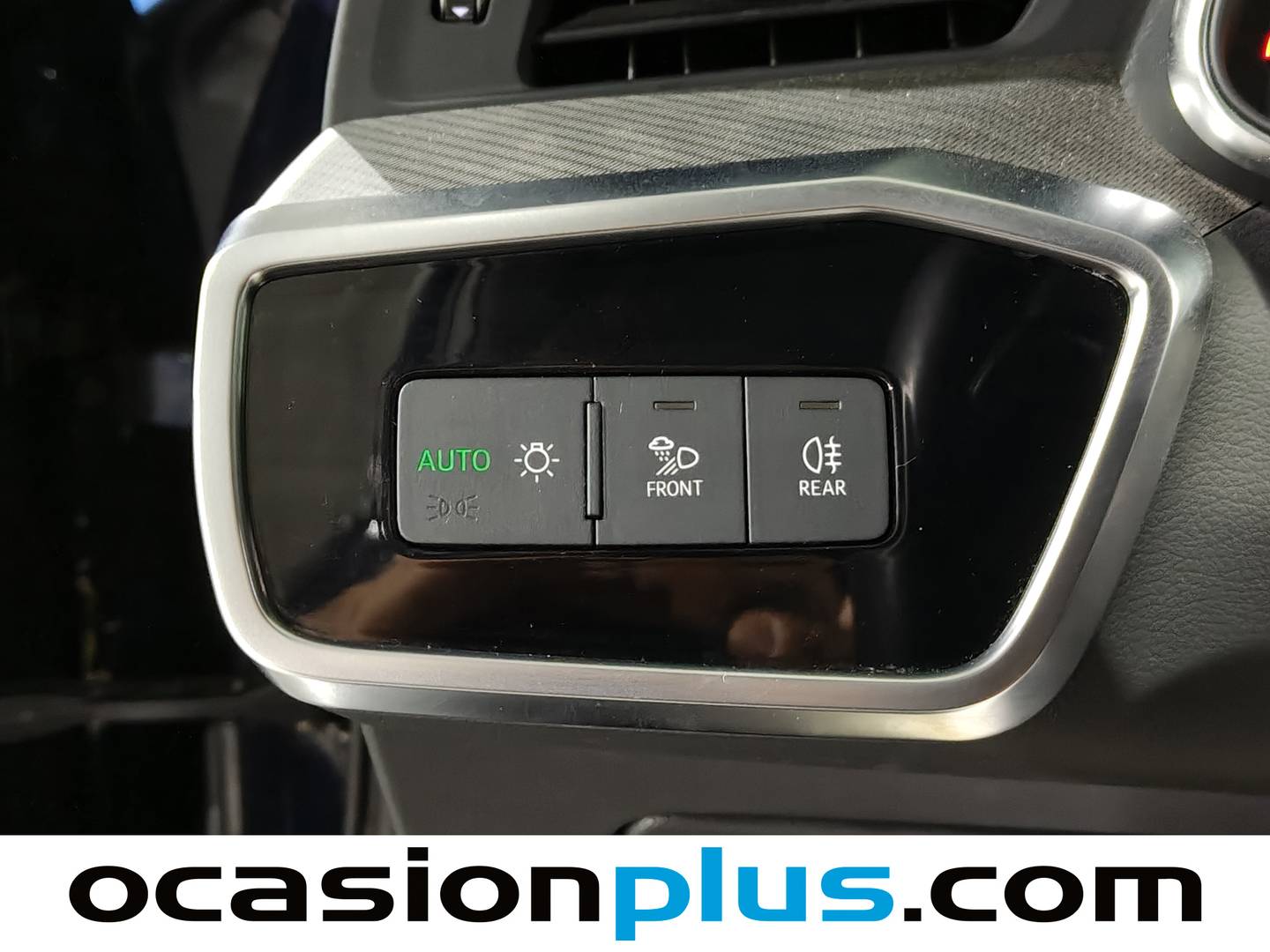 Foto Audi A6 Audi A6 Avant TFSIe Sport 50 TFSIe quattro-ultra (299 CV)