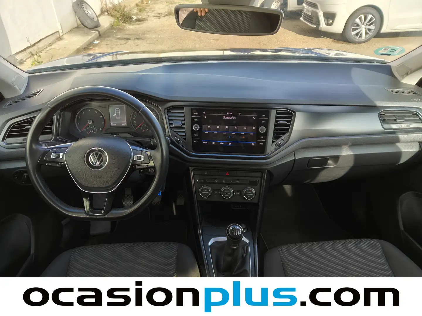 Foto Volkswagen T-Roc Volkswagen T-Roc Edition 1.0 TSI (110 CV)