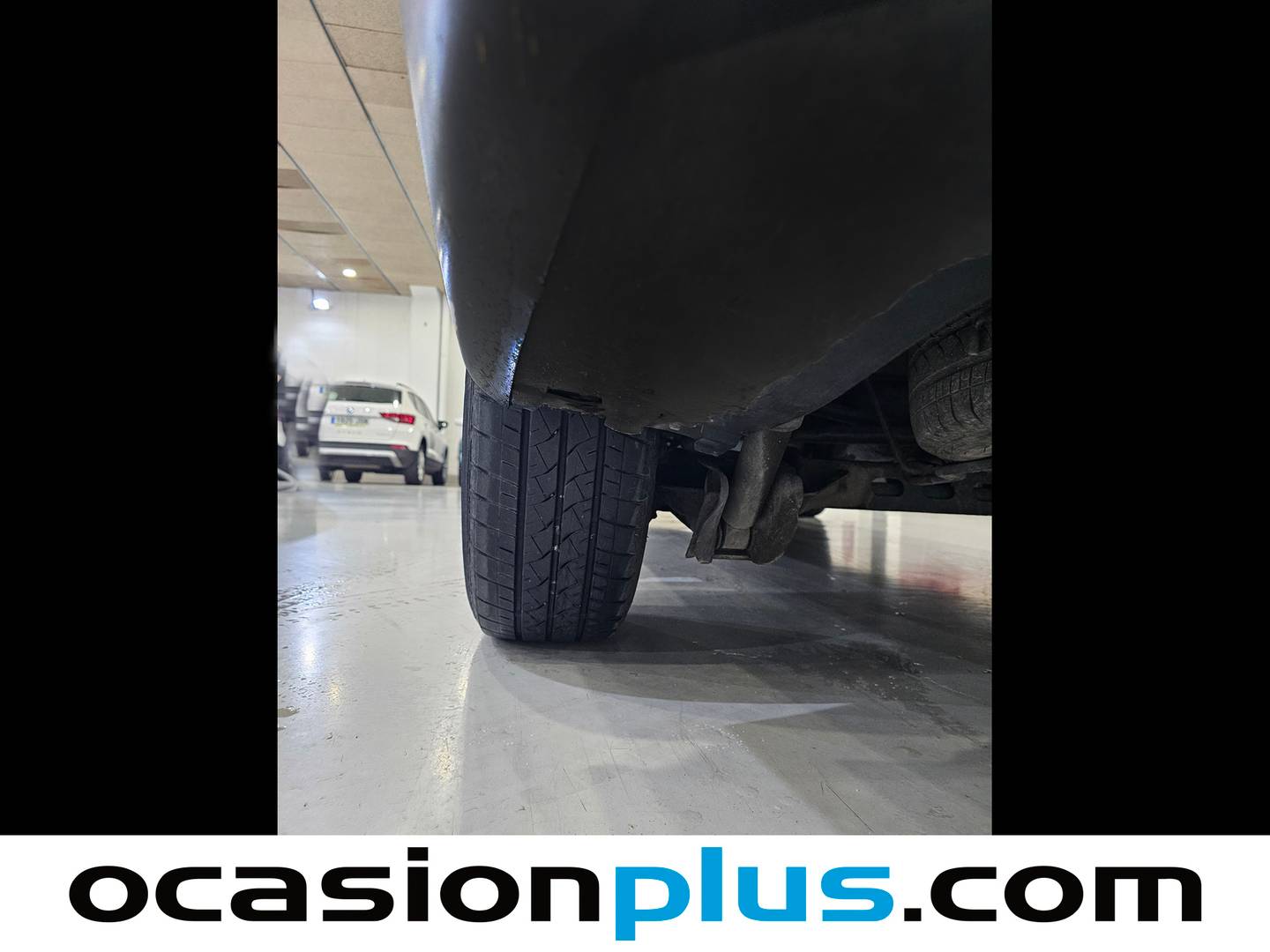 Renault Trafic Renault Trafic Furgon L1H1 Blue dCi (130 CV) diésel