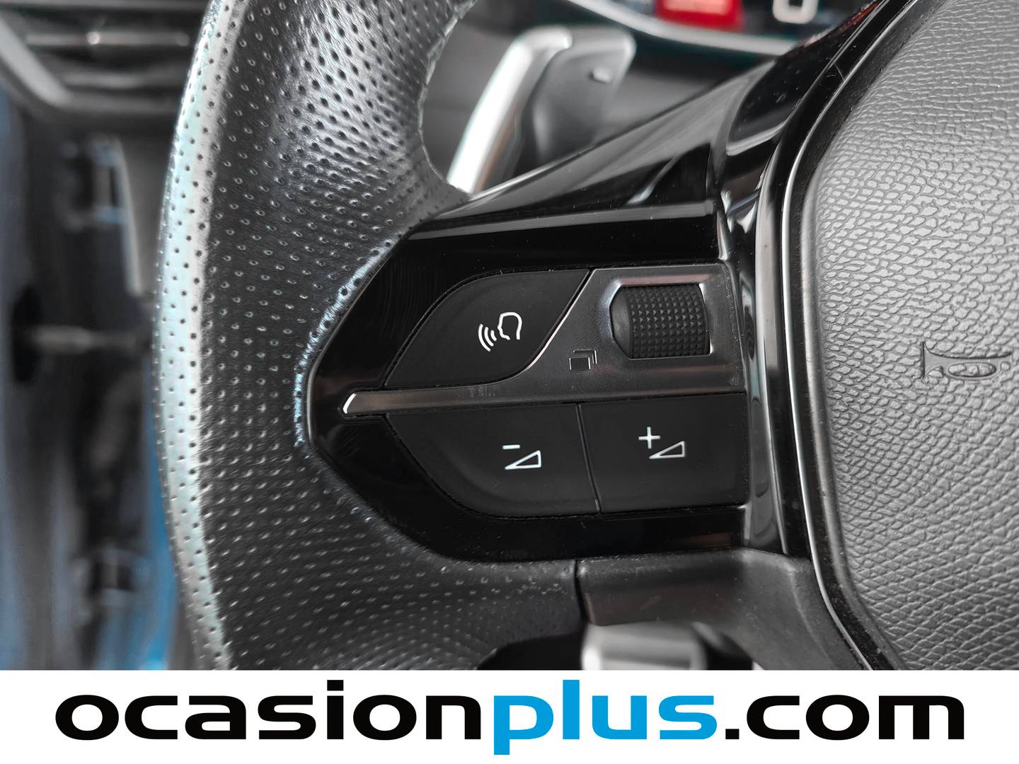 Peugeot 208 Peugeot 208 PureTech 100 GT EAT8 (100 CV) 100cv