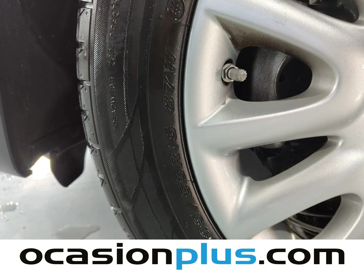 Foto Mini MINI MINI MINI 5 Puertas ONE D  (95 CV)