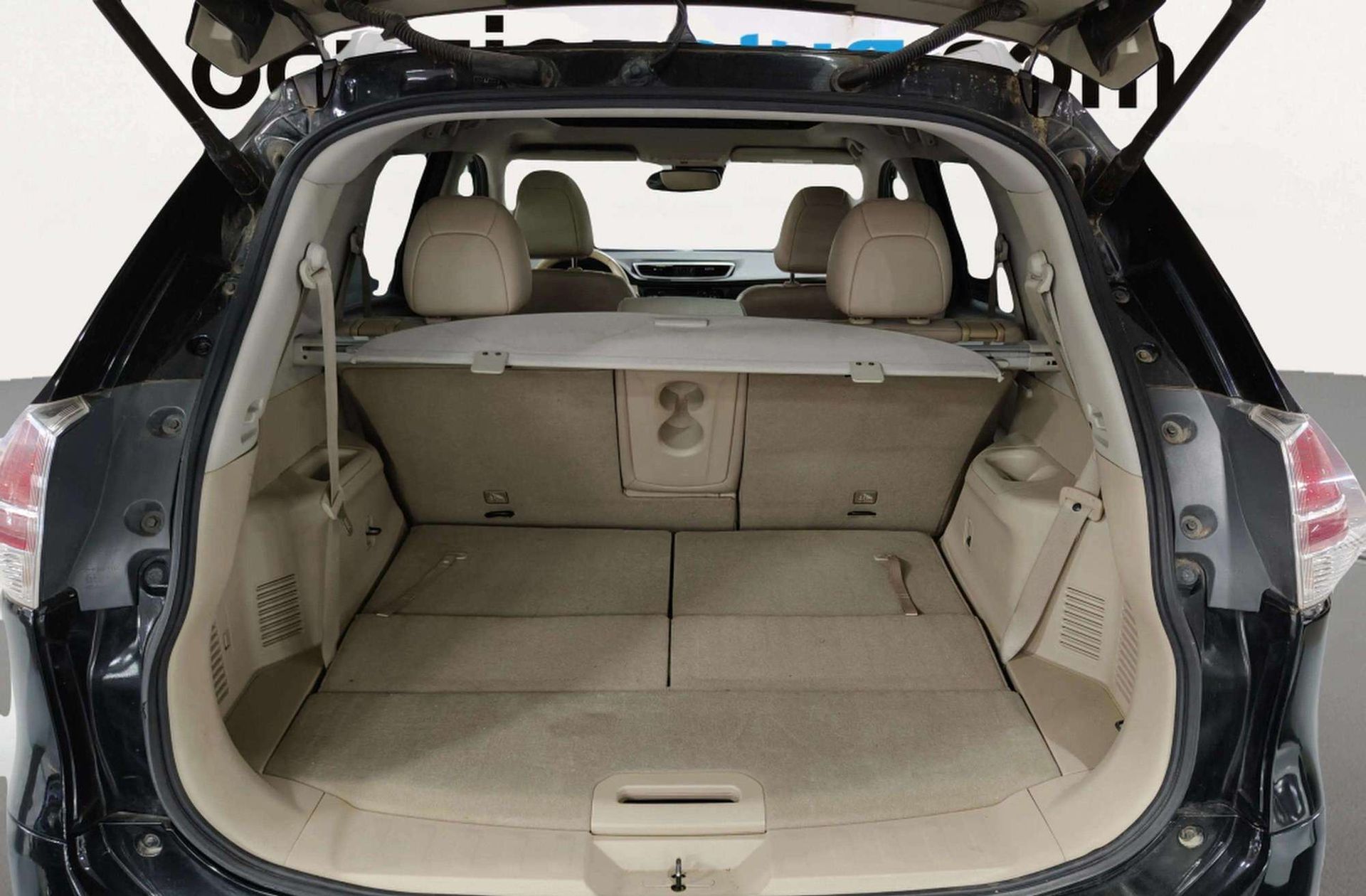 Nissan X-Trail DIG-T 163 Tekna - foto 22