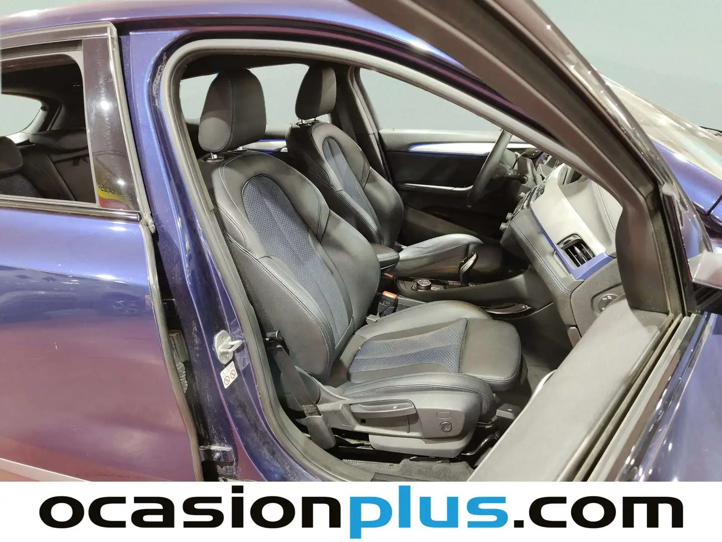 Foto BMW X2 BMW X2 sDrive18d (150 CV) Pack M