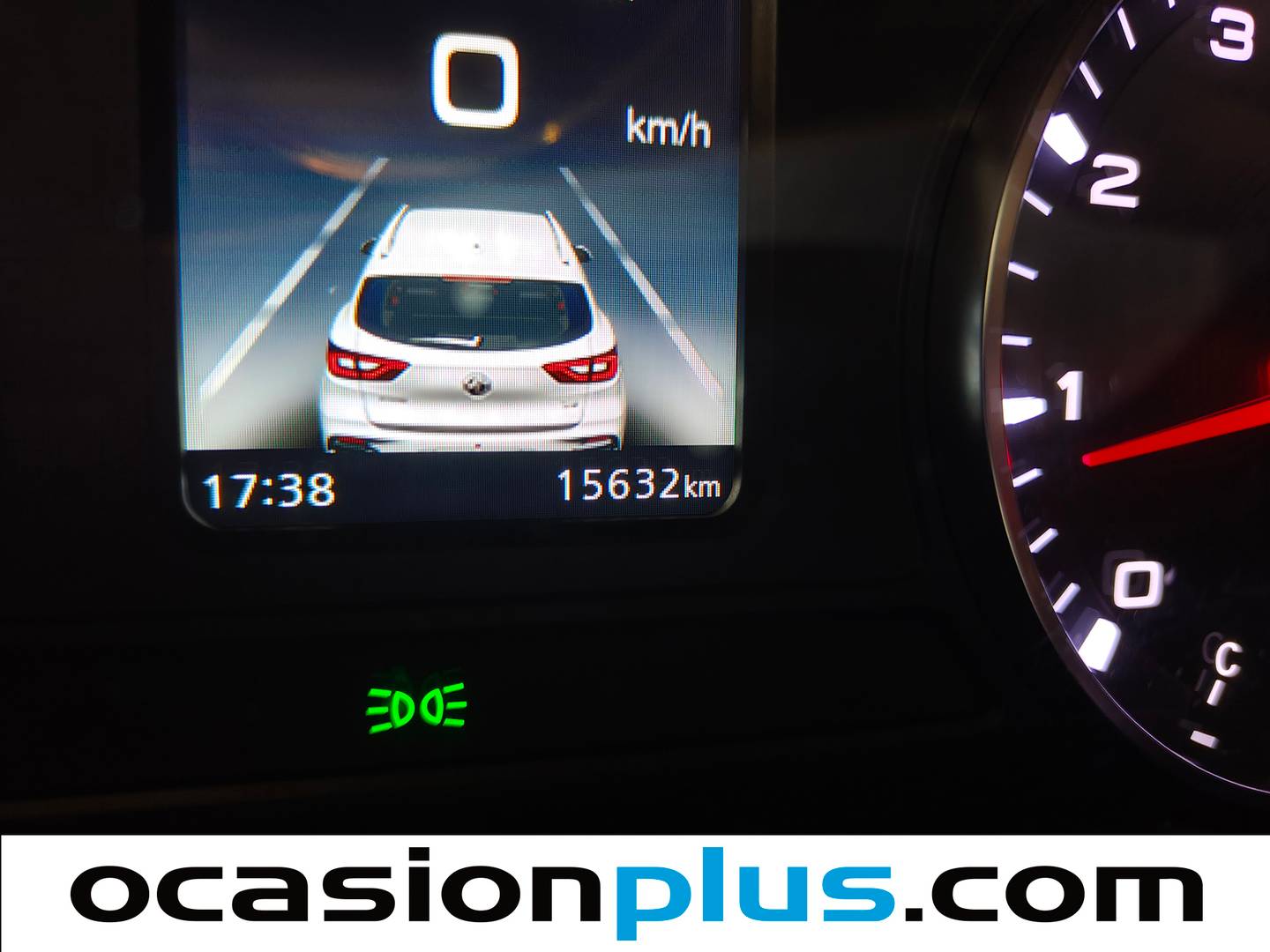 MG ZS MG ZS 1.5 Comfort (106 CV) seminuevo