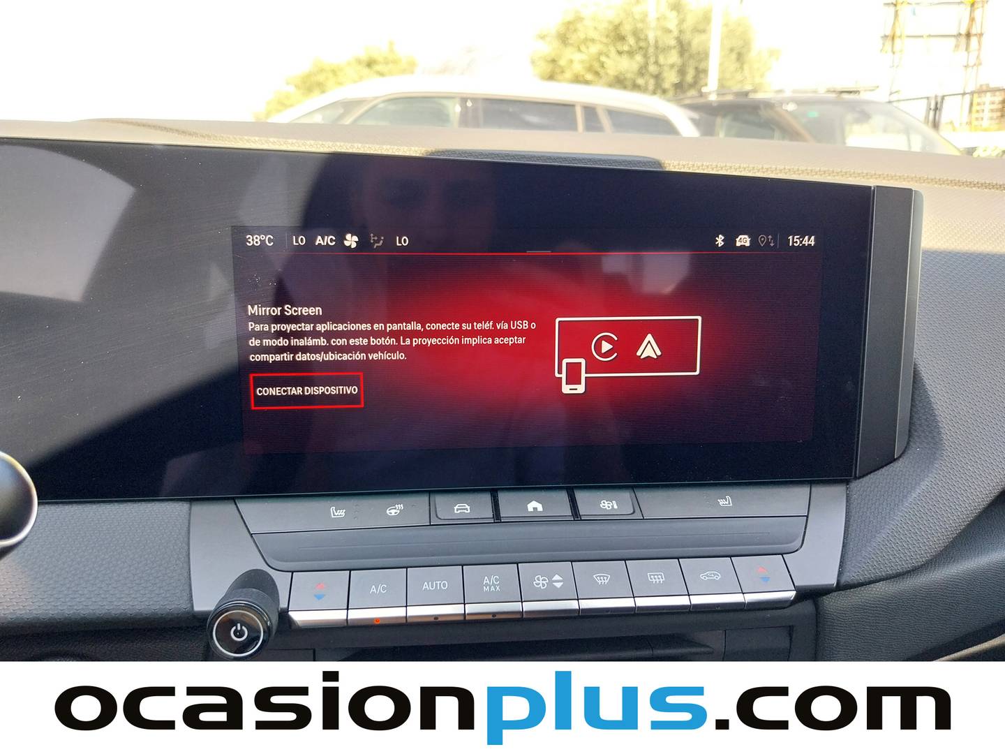 Foto Opel Astra Opel Astra 1.2 Turbo XHT GS  (130 CV)