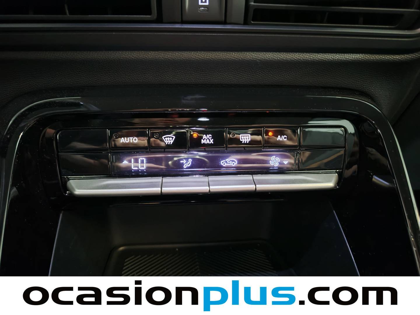 Citroën C3 Aircross Citroën C3 Aircross Hybrid 145 Plus e-DCS6 (145 CV) seminuevo