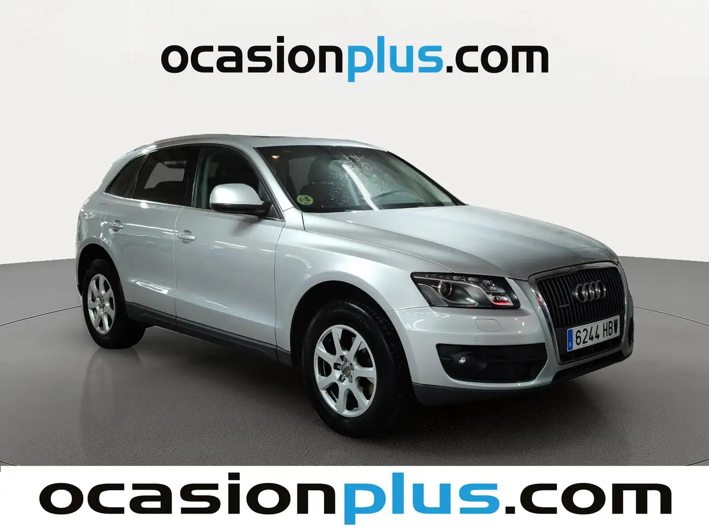 Foto Audi Q5 Audi Q5 2.0 TDI quattro (170 CV) S tronic