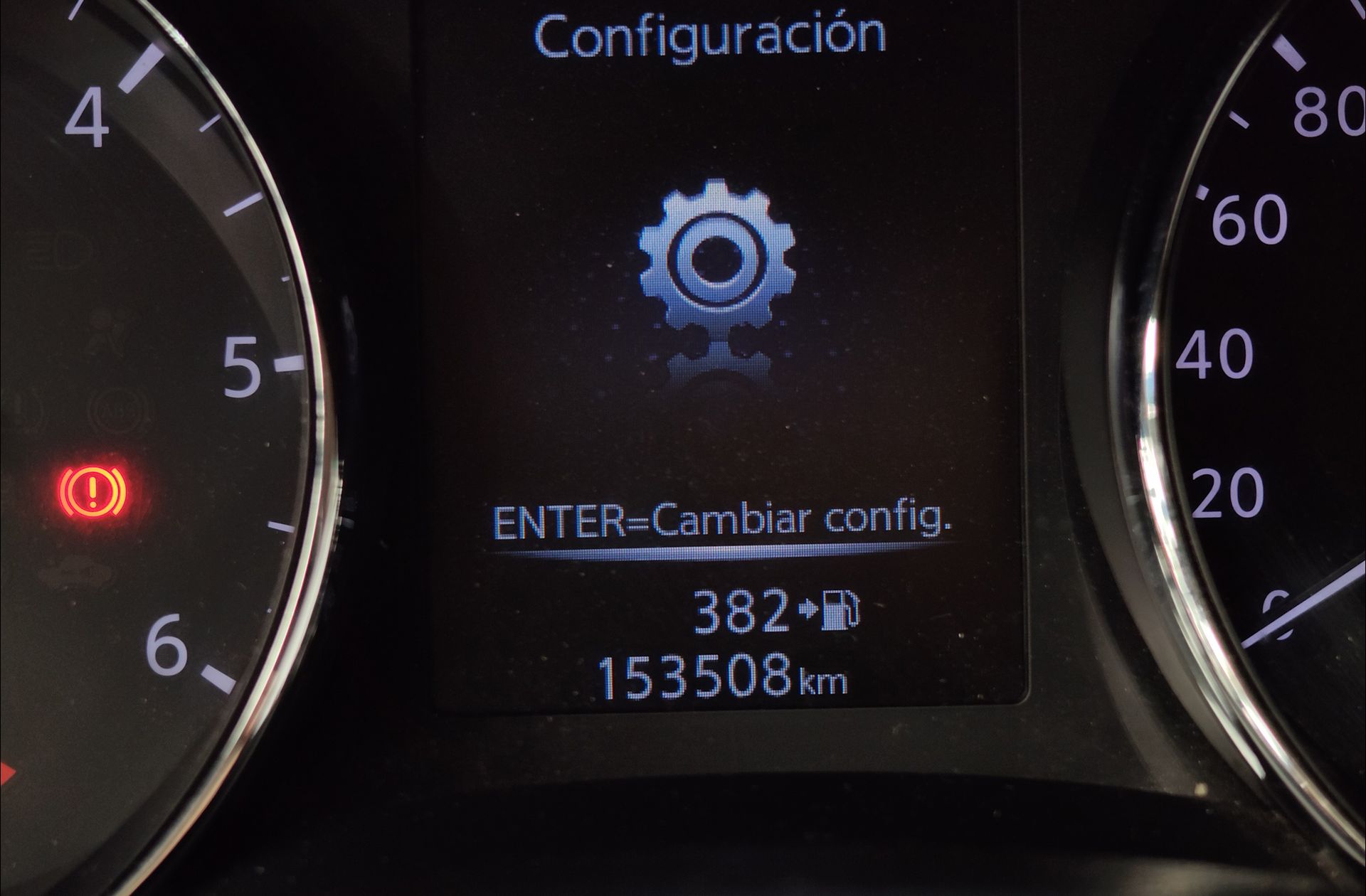 Nissan Pulsar dCi 110 Tekna - foto 10