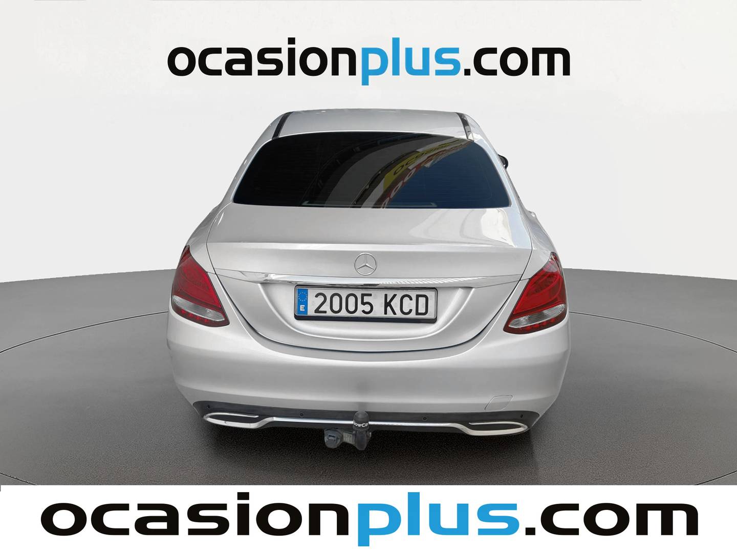 Mercedes Clase C Mercedes Clase C 200 d (136 CV) barato
