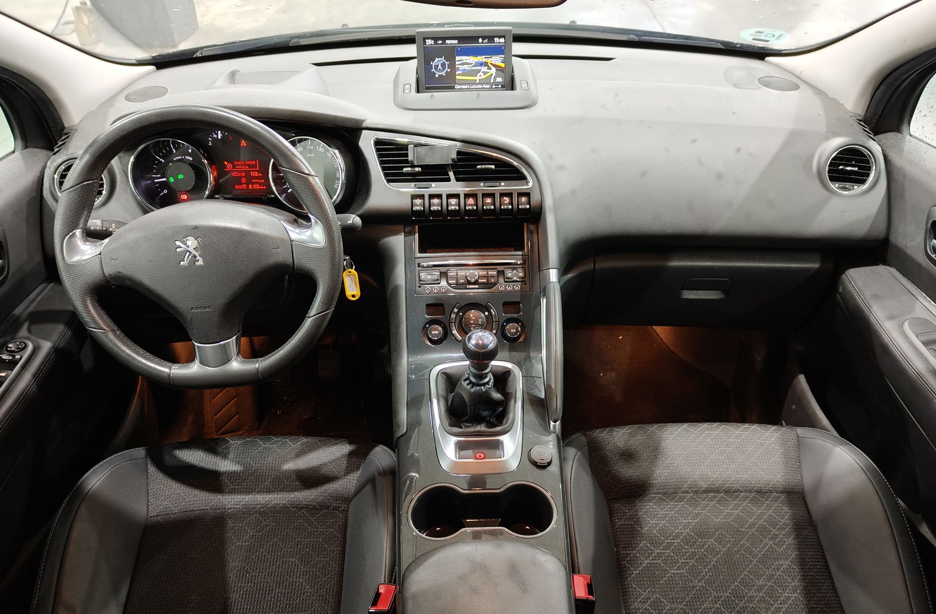 Peugeot 3008 1.2 PureTech Allure - foto 6