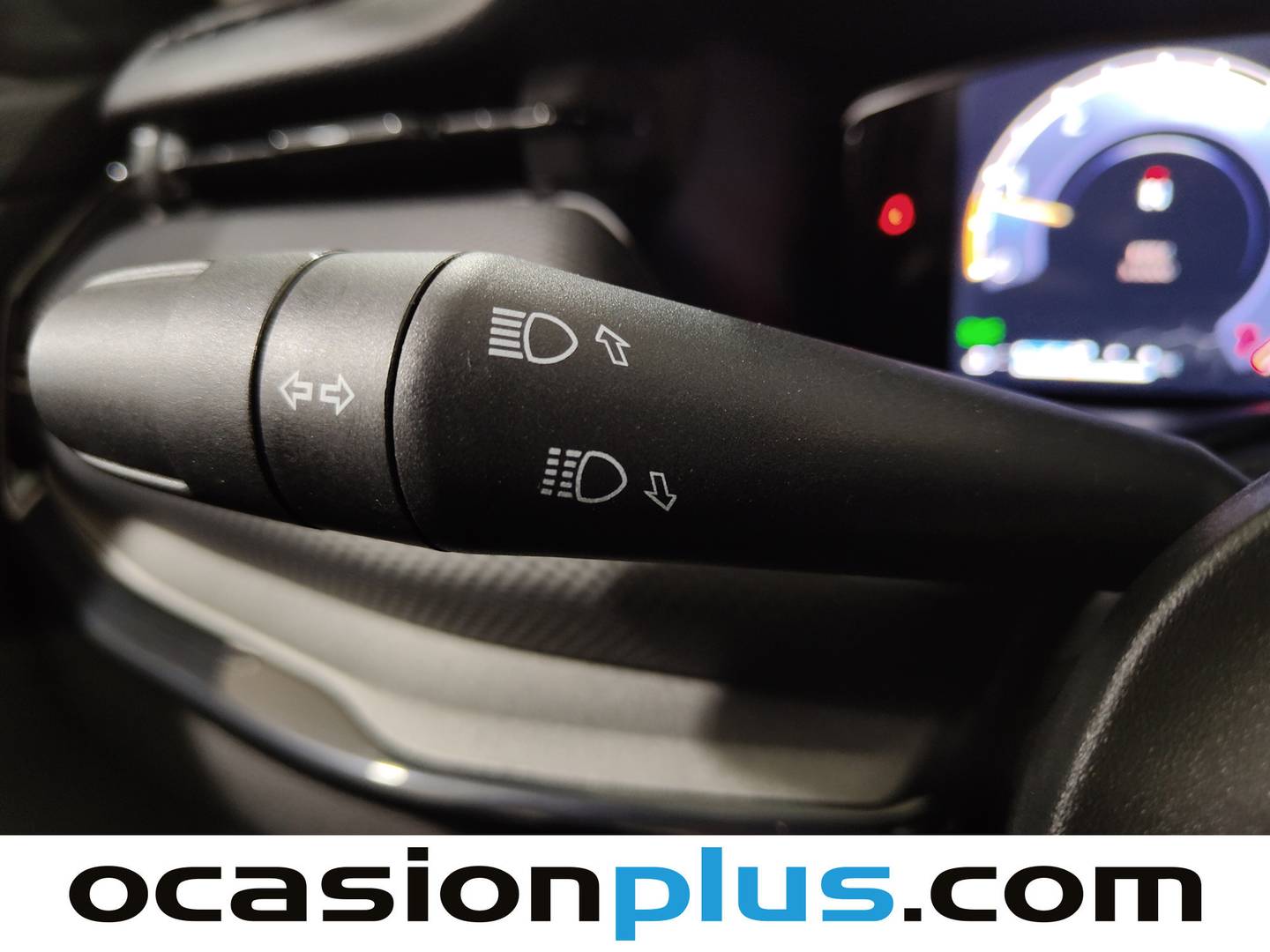 Jeep Compass Jeep Compass 1.3 Gse Night Eagle FWD MT (130 CV) seminuevo