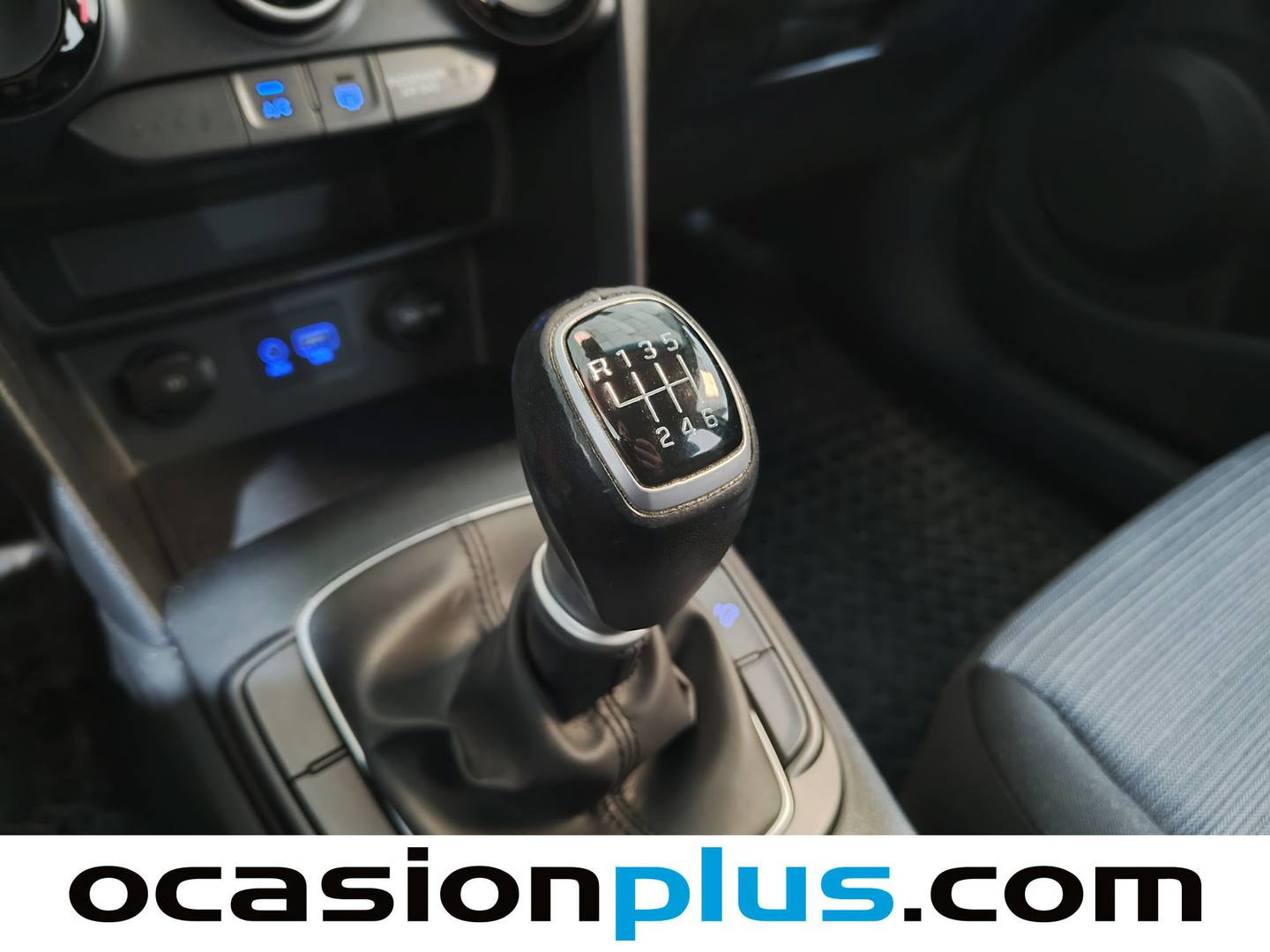 Hyundai Kona Hyundai Kona 1.0 TGDi Essence 4x2 (120 CV) de segunda mano