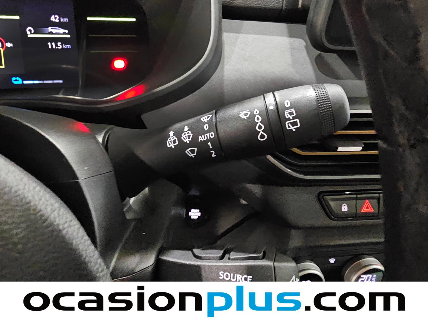Dacia Jogger Dacia Jogger Extreme Go Hybrid (140 CV) al mejor precio