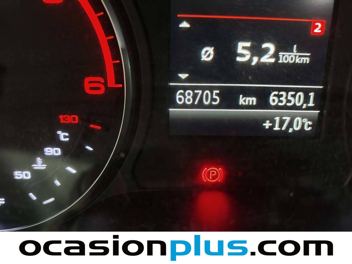 Audi A3 Audi A3 Sportback 1.6 TDI (110 CV) 110cv