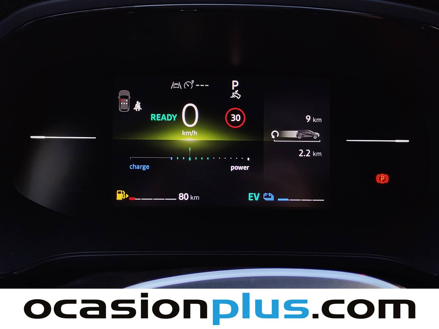 Renault Captur Renault Captur Evolution E-Tech full hybrid (160 CV) 160cv